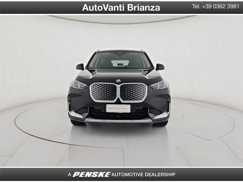 BMW iX1 eDrive 20 xLine Special Edition