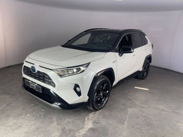 TOYOTA TOYOTA RAV4 2.5 HV (222CV) E-CVT AWD-i Style