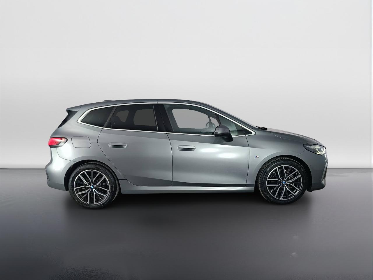 BMW Serie 2 U06 Active Tourer - 218d Active Tourer Msport auto