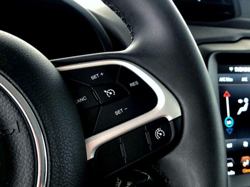 Jeep Renegade 1.0 T3 Longitude
