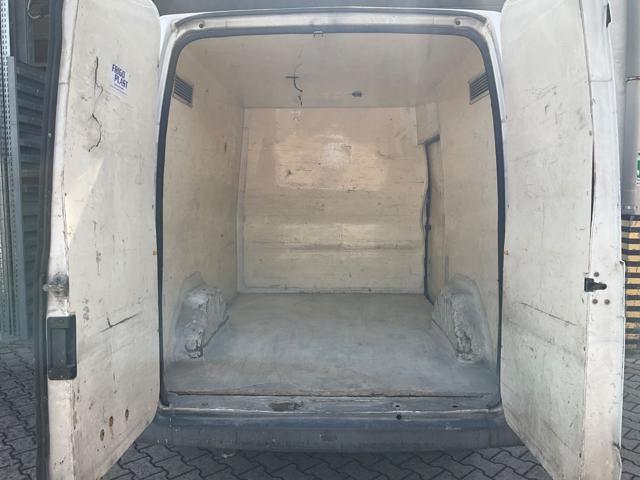 FORD Transit 280M 2.2 TDCi FT 280 K LKW