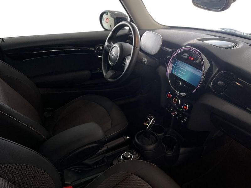 MINI Mini 3 porte Mini 3p 1.5 Cooper Yours auto