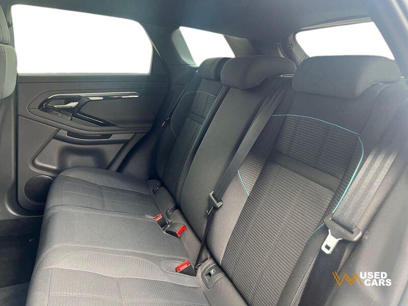 Land Rover Range Rover Evoque Range Rover Evoque 2.0D I4-L.Flw 150 CV AWD Auto