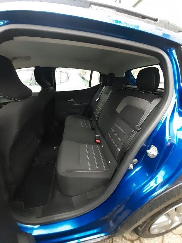 Dacia Sandero Sandero Stepway 1.0 TCe ECO-G Expression
