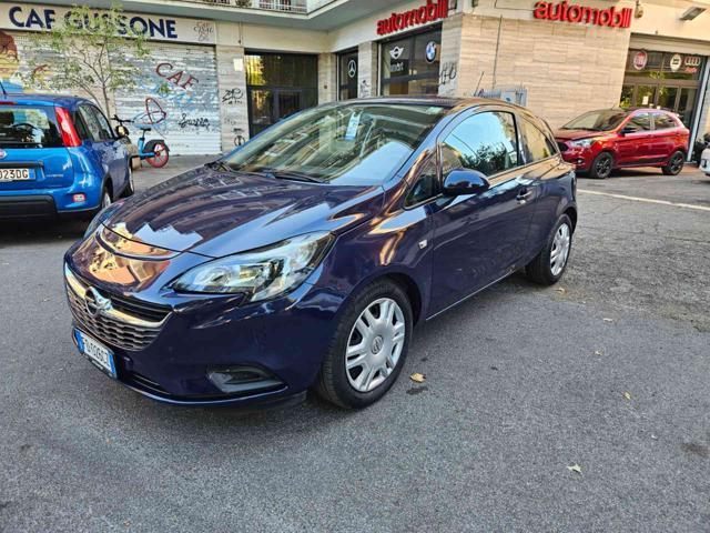 OPEL Corsa 1.4 90CV GPL Tech Coupé n-Joy