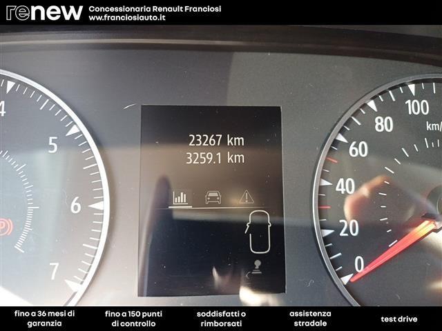 DACIA Sandero TCe 100 GPL Streetway Expression NBI
