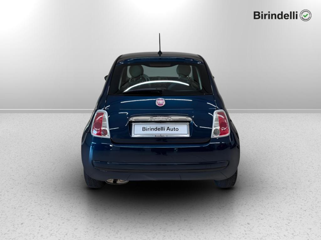 FIAT 500 (2007-2016) - 500 1.2 EasyPower Pop