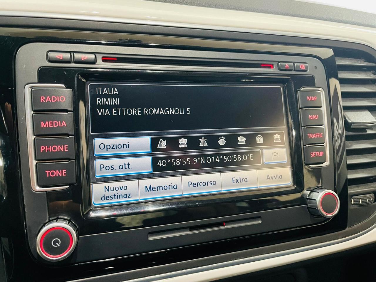 Volkswagen Maggiolino 1.6 TDI Design