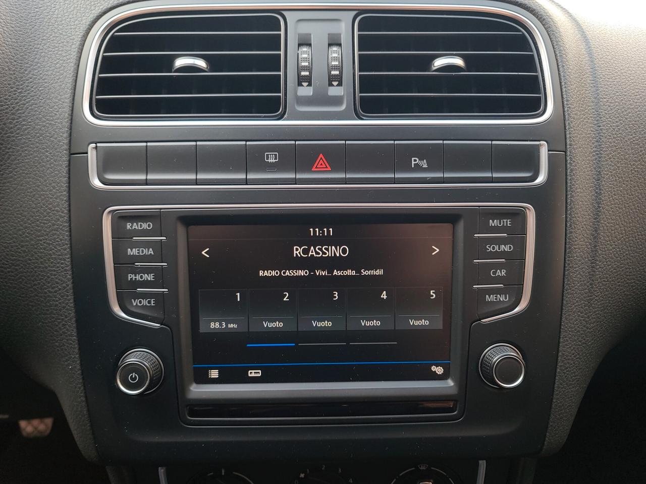 Polo 1.4TDI 5p. Trendline OK NEOP UNIPRO