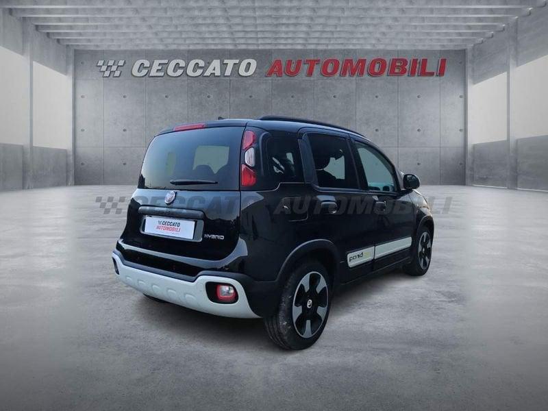 FIAT Pandina Pandina 1.0 65cv Hybrid Cross