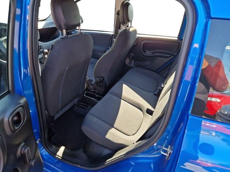 FIAT Panda Serie 7 1.0 70cv HybridPanda