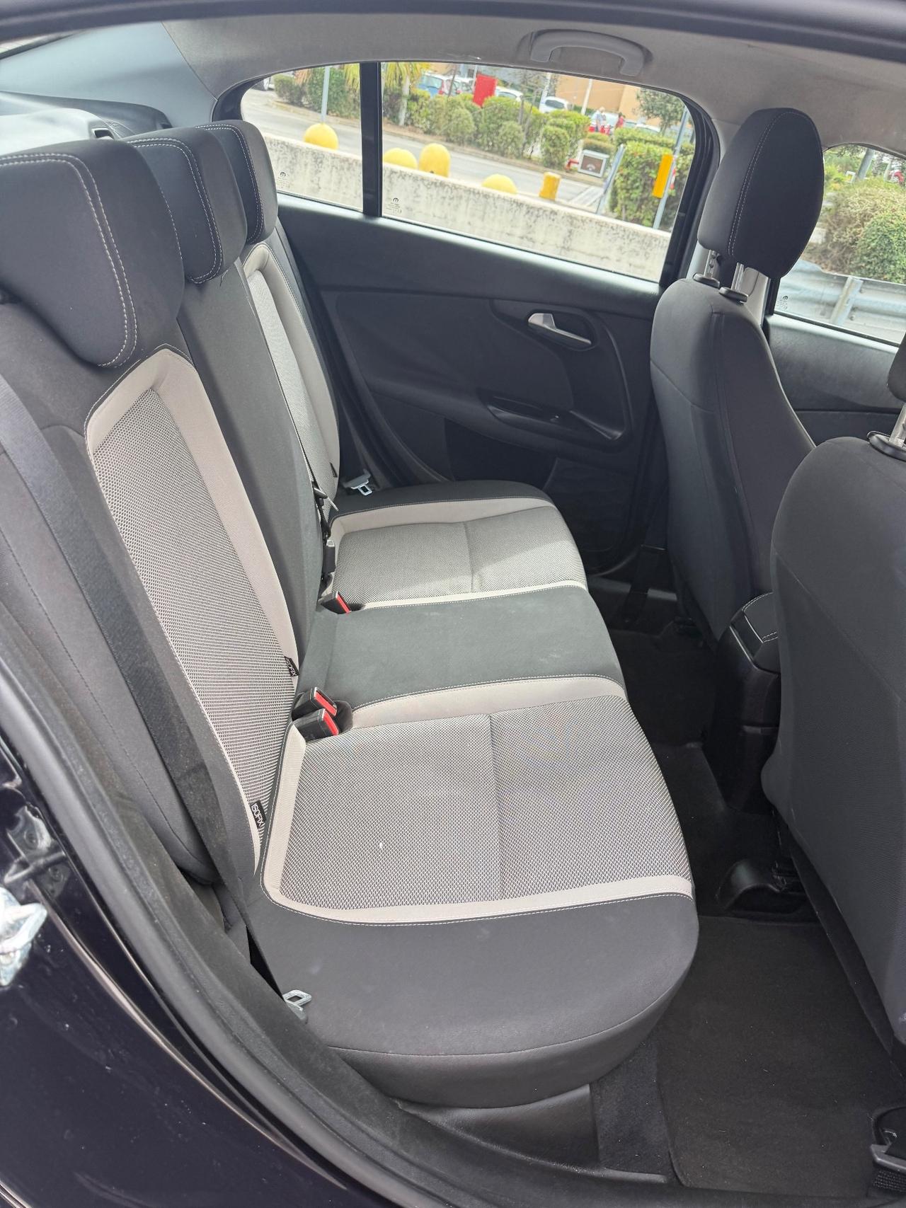 Fiat Tipo 1.3 Mjt 4 porte Easy