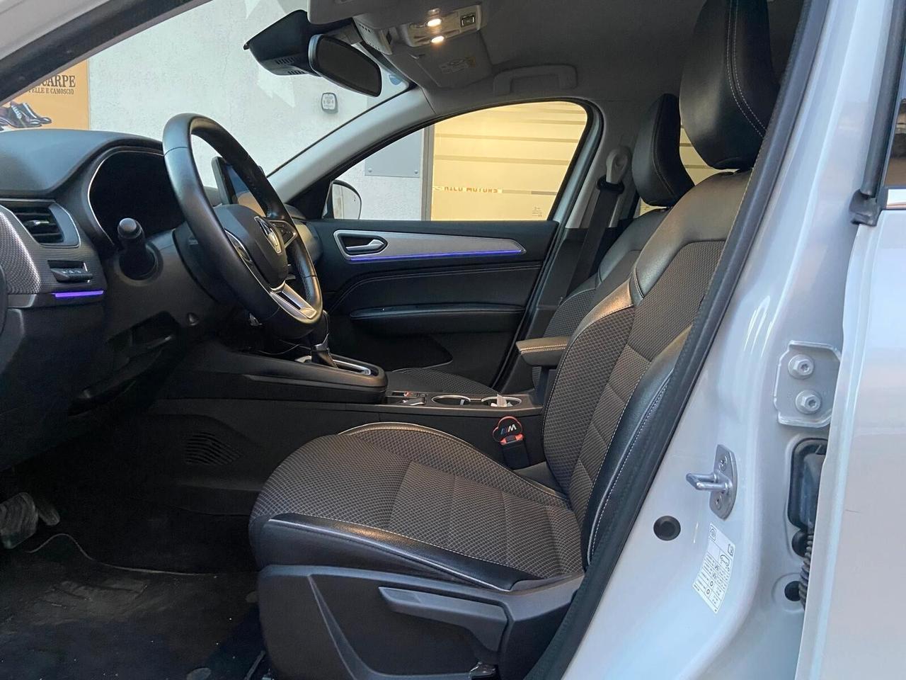 Renault Arkana Full Hybrid E-Tech 145 CV Techno