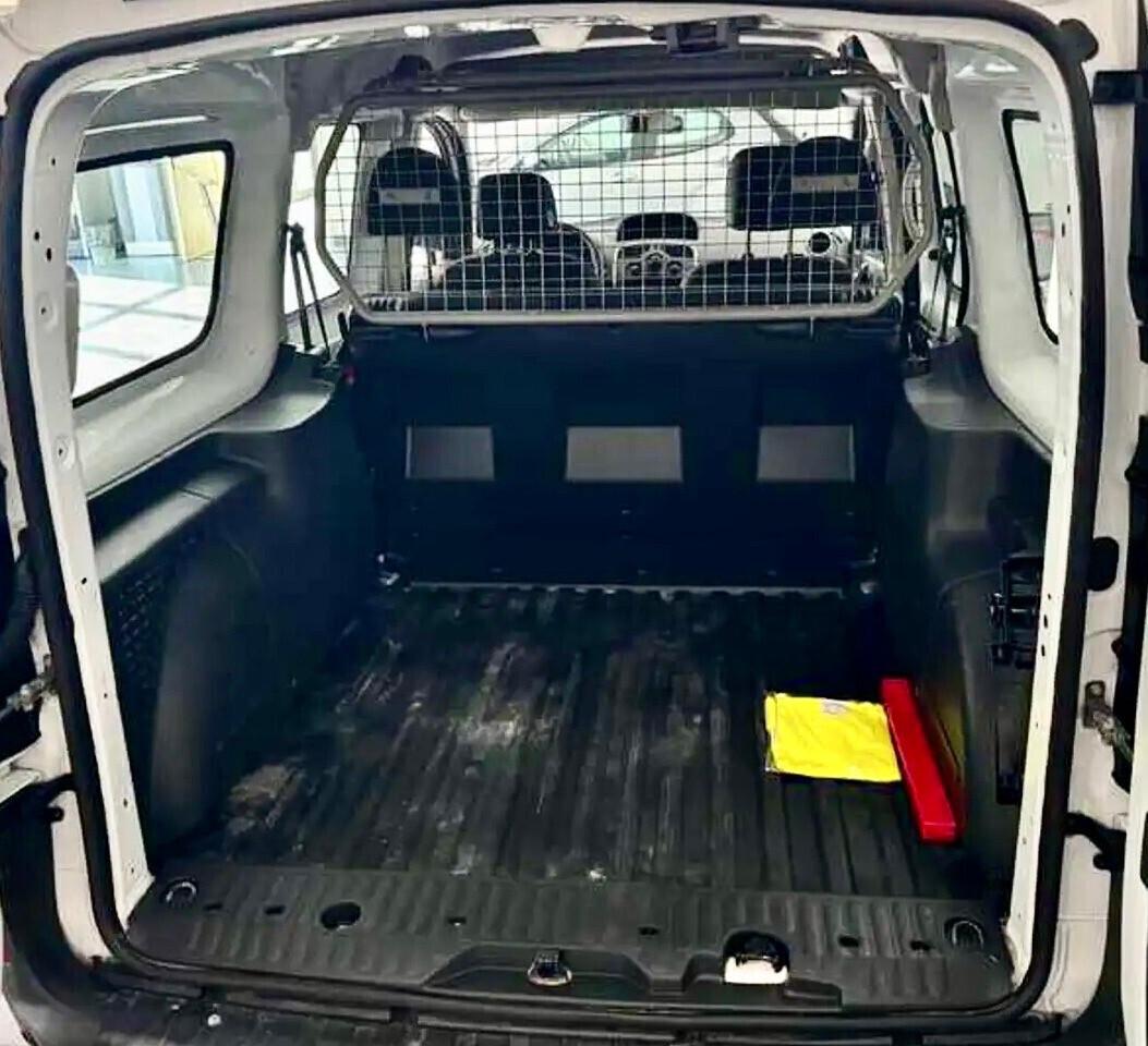 Renault Kangoo 1.5 DCI 95CV 6M 3POSTI 2020