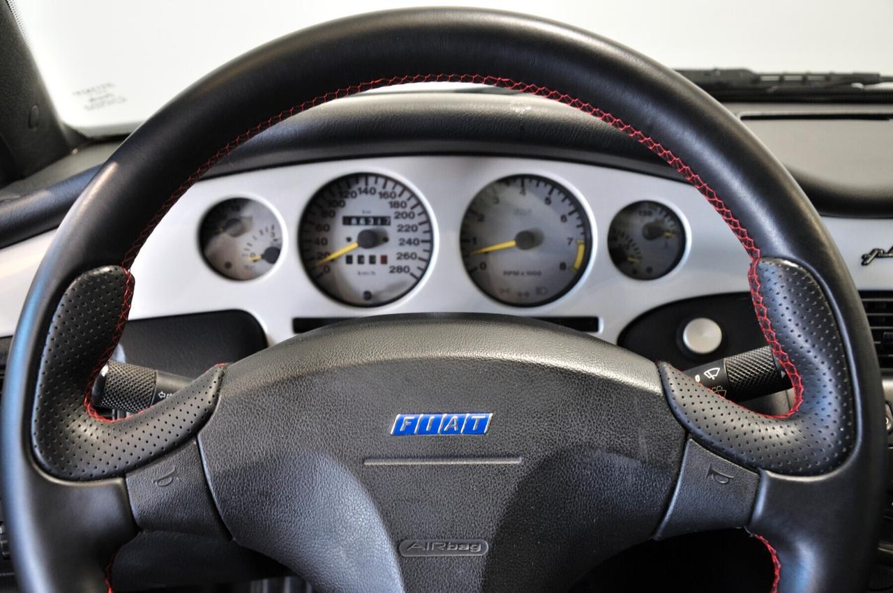 Fiat Coupe 2.0 i.e. turbo 20V cat Plus
