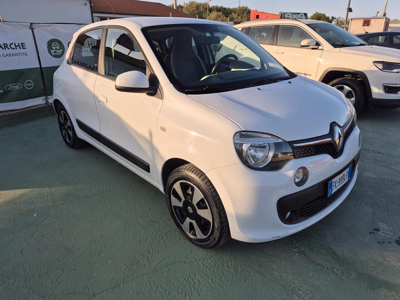 Renault Twingo 1.0 Automatica 90cv Zen