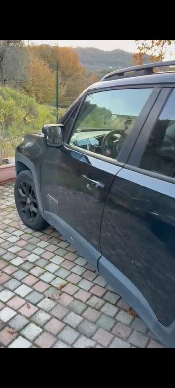 Jeep Renegade 1.6 Mjt 120 CV Limited ( anche per neopatentati)