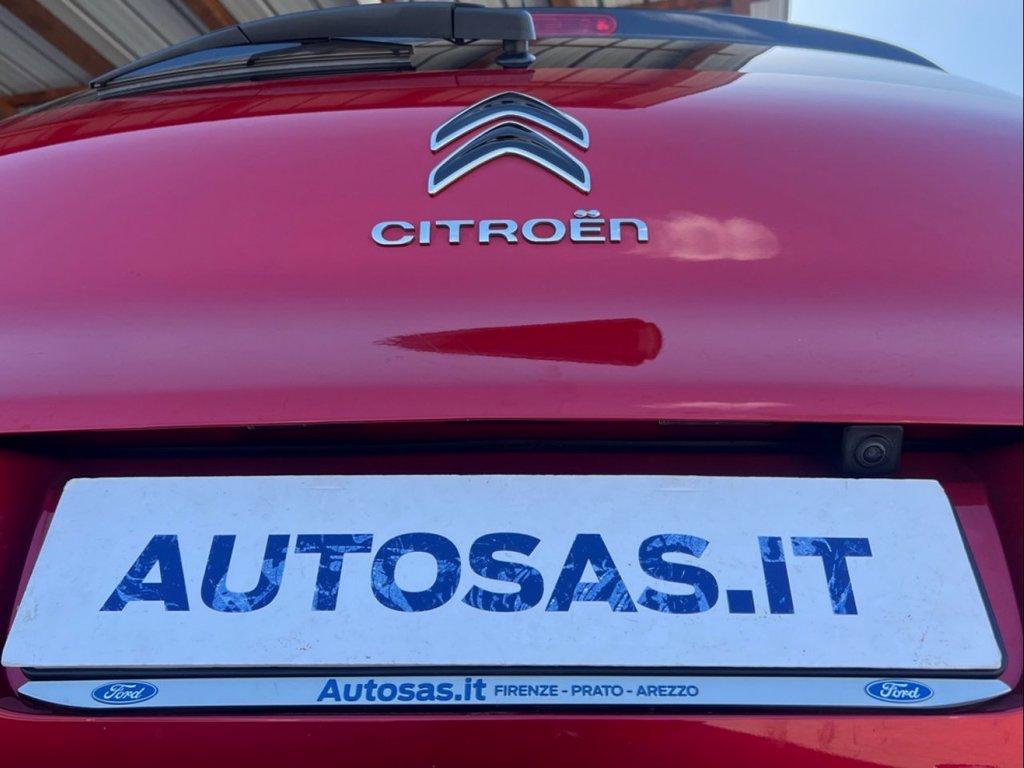 CITROEN C3 1.2 puretech Shine s&s 83cv del 2023