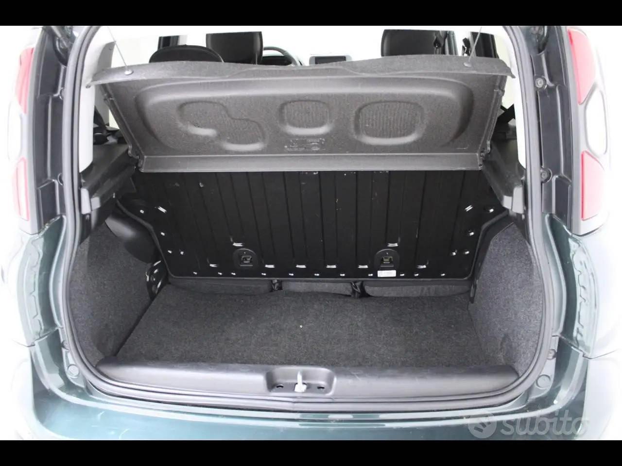 FIAT Panda Cross - Panda Cross 1.0 FireFly S&S Hyb