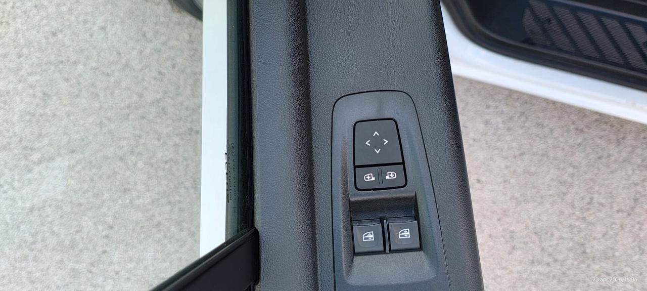 Nissan Interstar 35 2.0 dCi 130CV PM-TM N-Connecta Furgone