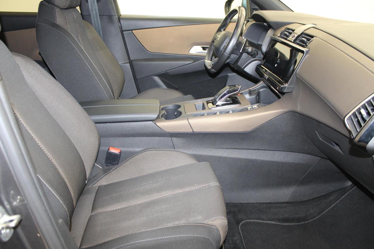 DS Automobiles DS7 Crossback 1.5 bluehdi Grand Chic 130 Cv auto