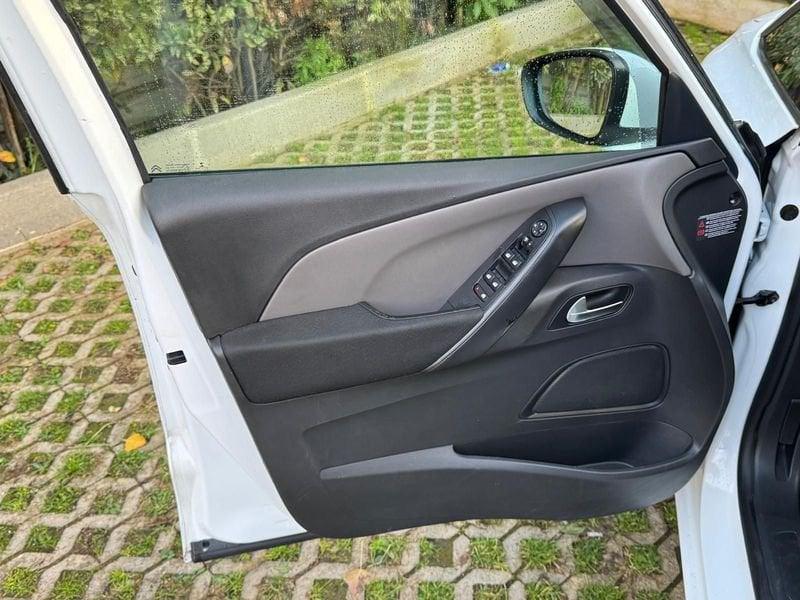 Citroën C4 Picasso 1.6 e-HDi 115 Exclusive