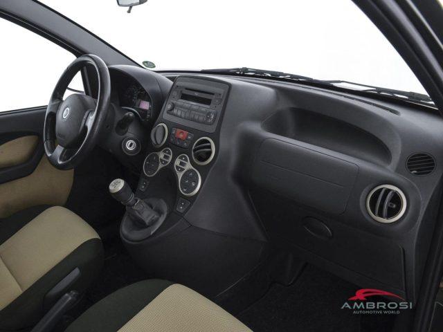 FIAT Panda 1.3 MJT 16V 4x4 Cross - PER OPERATORI DEL SETTORE