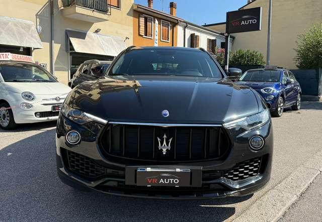 Maserati Levante Levante 3.0 V6 250cv auto