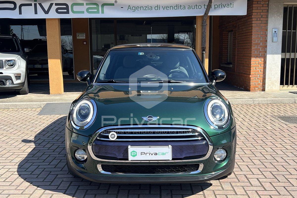 MINI Mini 1.5 Cooper D Business XL