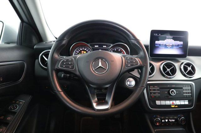 MERCEDES-BENZ CLA sse GLA GLA 180 Sport