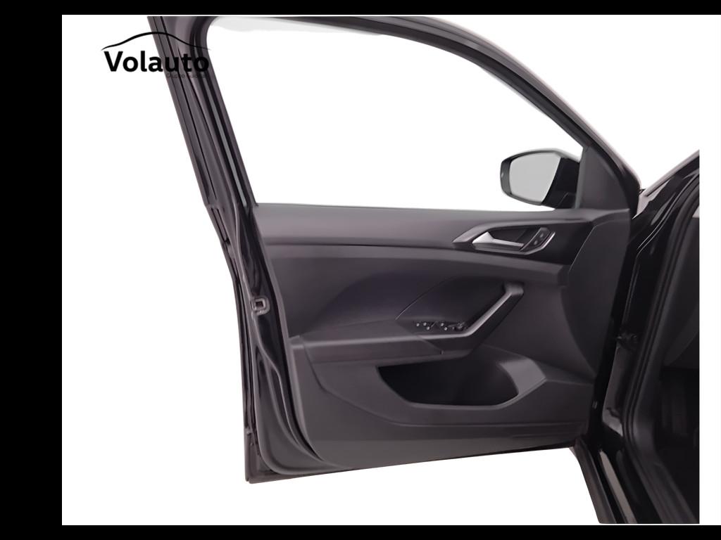 VOLKSWAGEN T-Cross 2019 - T-Cross 1.0 tsi Sport 110cv