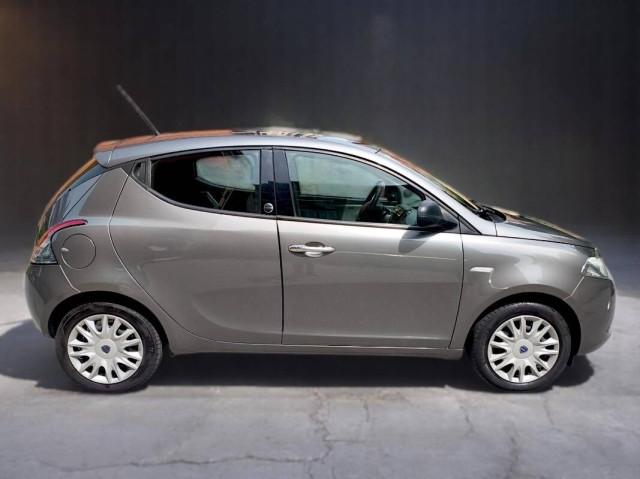 Lancia Ypsilon Ypsilon 2013 - 1.2 8v Silver ecochic Gpl 69cv