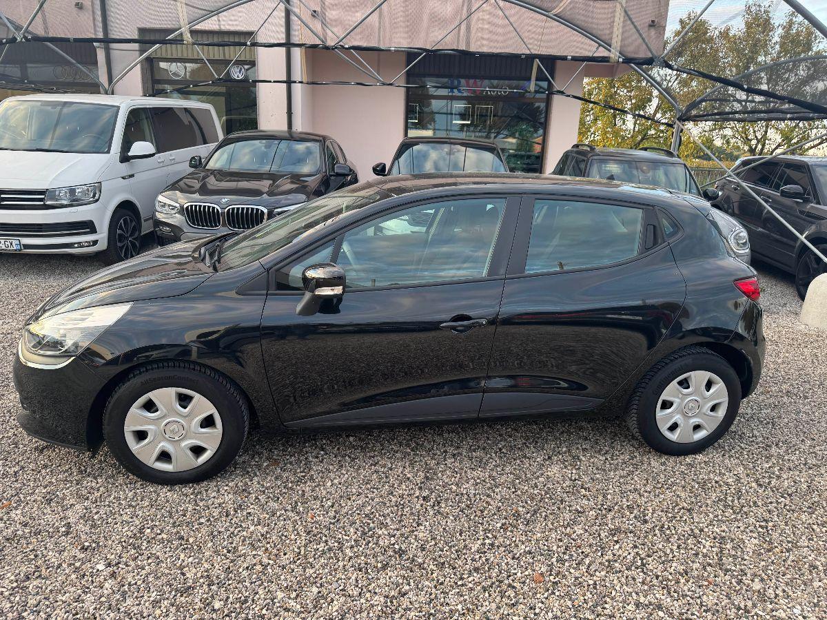 RENAULT - Clio - 1.5 dCi 75 CV 5p. Confort
