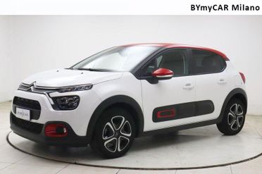 Citroen C3 1.2 PureTech Shine