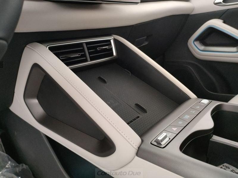 BYD Atto 2 DM-i Atto 2 DM-i 1.5 phev Boost 212cv