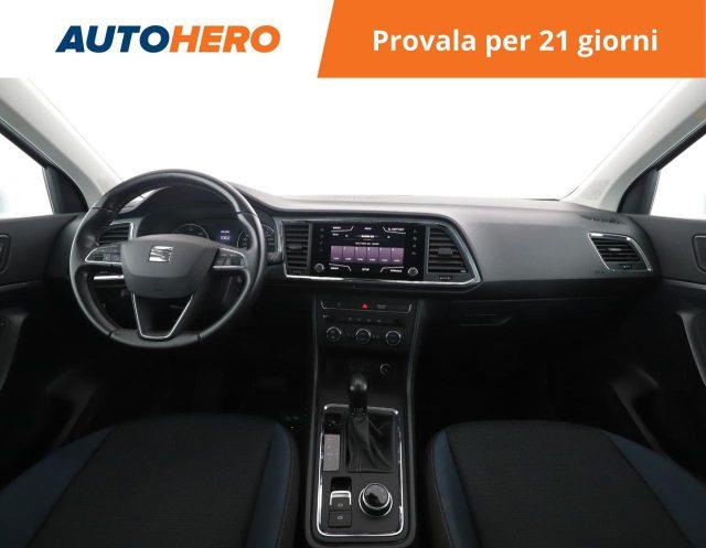 SEAT Ateca 1.6 TDI DSG Business