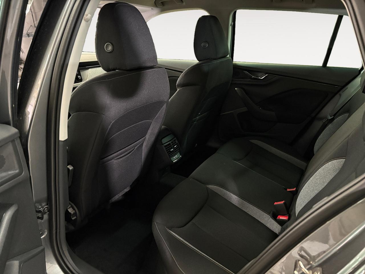 SKODA Kamiq Style 1,0 TSI 85 kW (115 CV) 6 marce - manuale