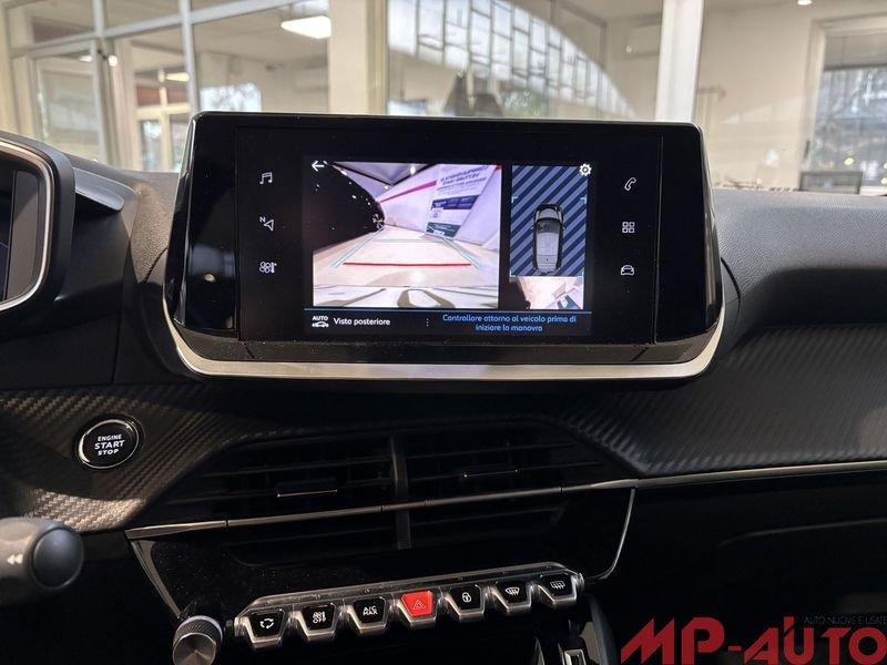 Peugeot 208 208 Allure Pack UNICO PROPRIETARIO