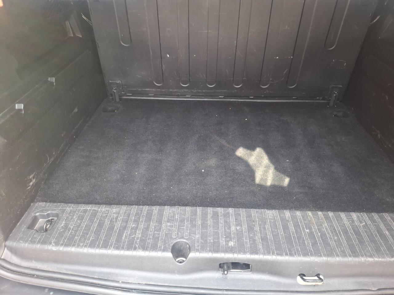 Citroen Berlingo BlueHDi 100 S&S Combi N1 M. 5 posti