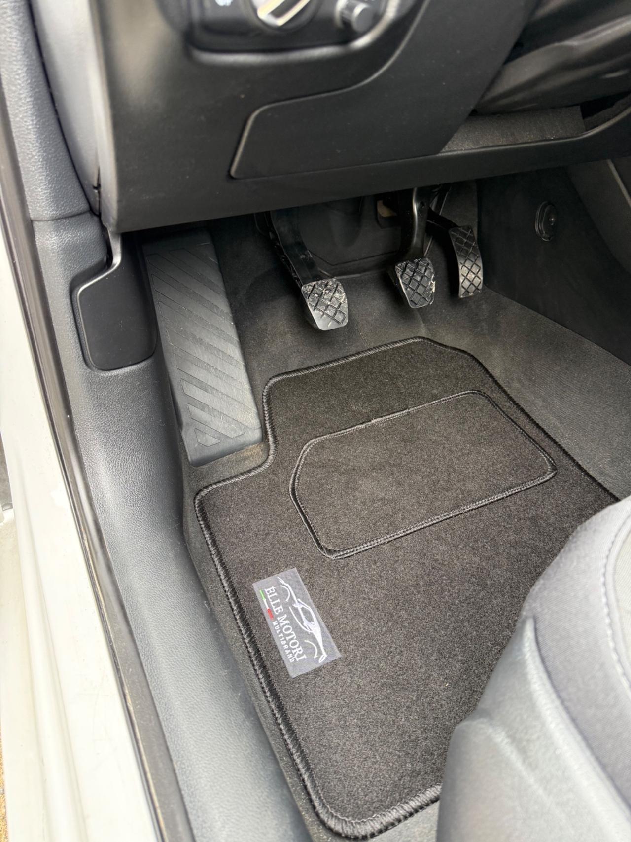 Audi A3 SPB 1.6 TDI 116 CV Sport