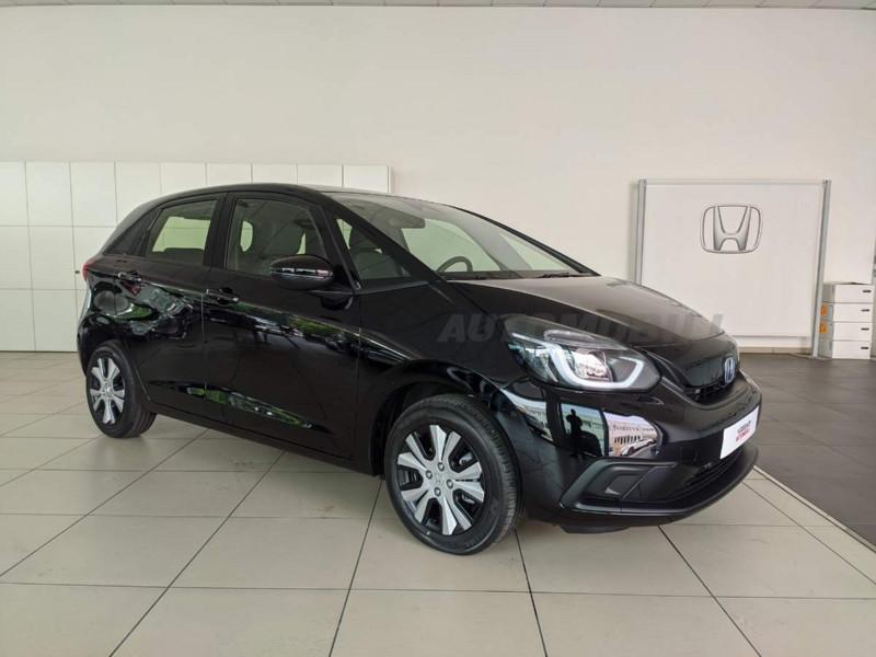 Honda Jazz Jazz H211.5 Elegance MY2023