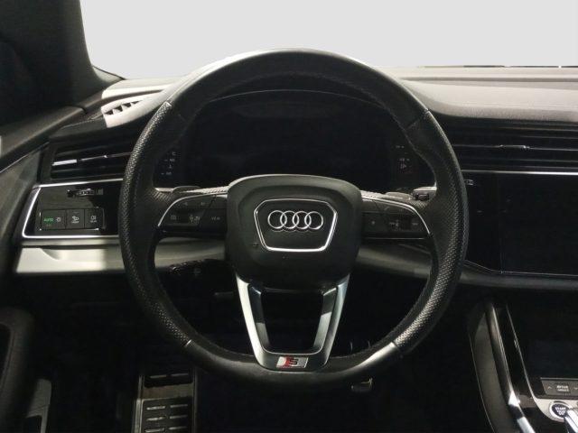 AUDI Q8 Q8 50 TDI 286 CV quattro tiptronic Sport