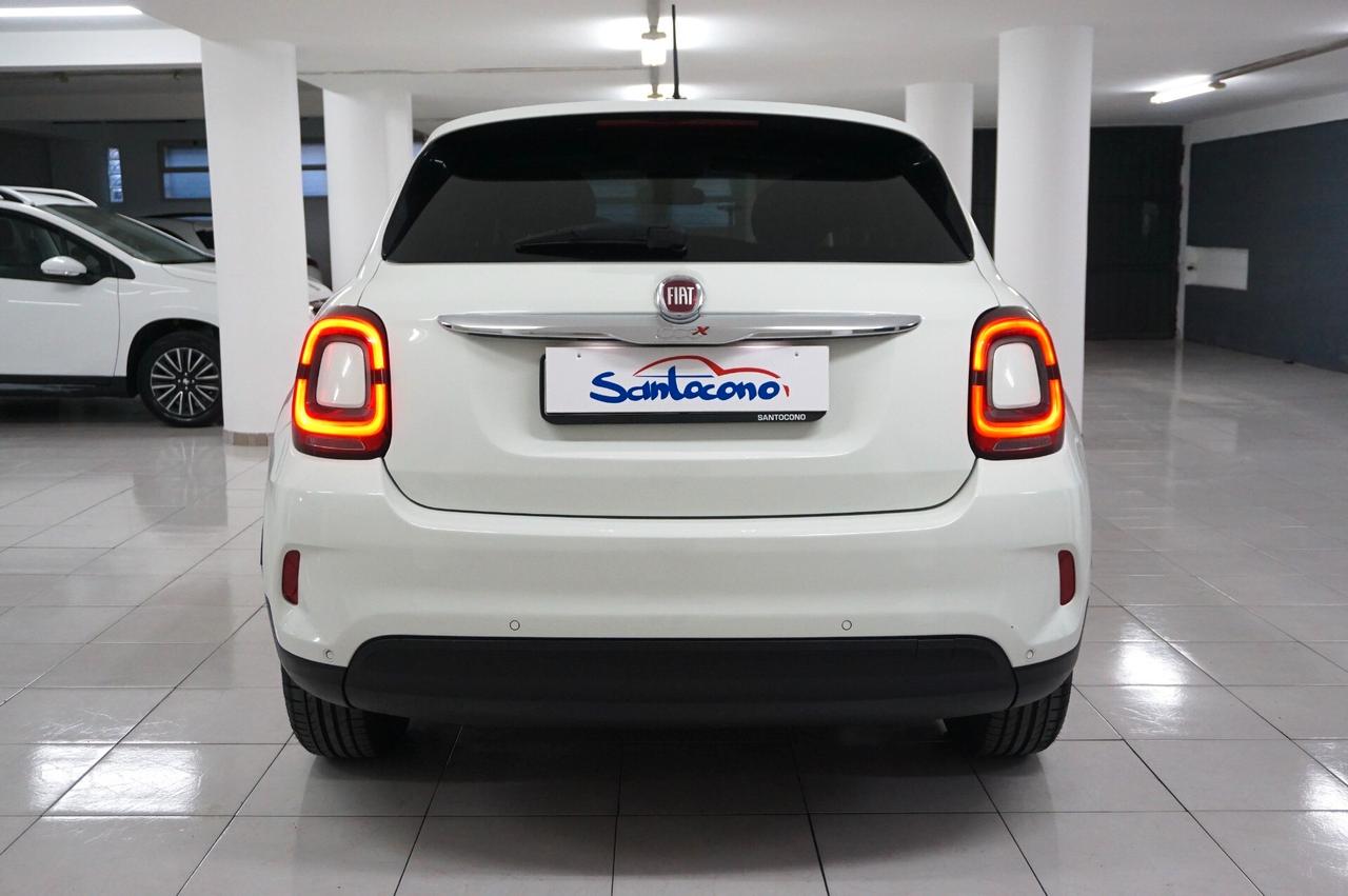 Fiat 500X 1.3 MultiJet 95 CV Cult