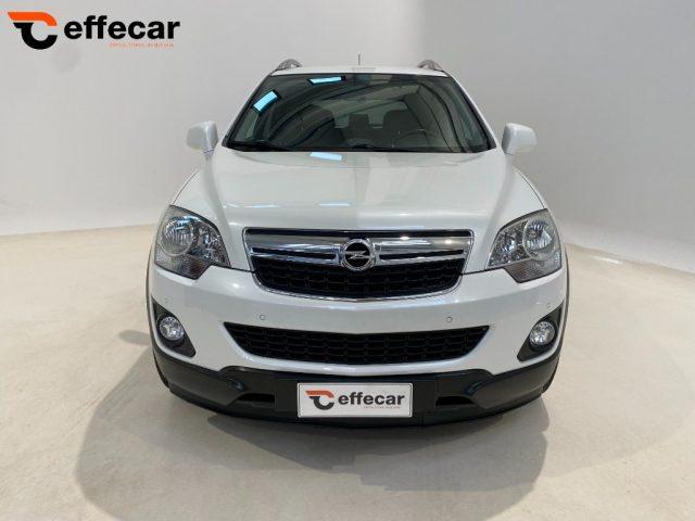 OPEL Antara 2.2/163CV MOTORE DA VEDERE!!!