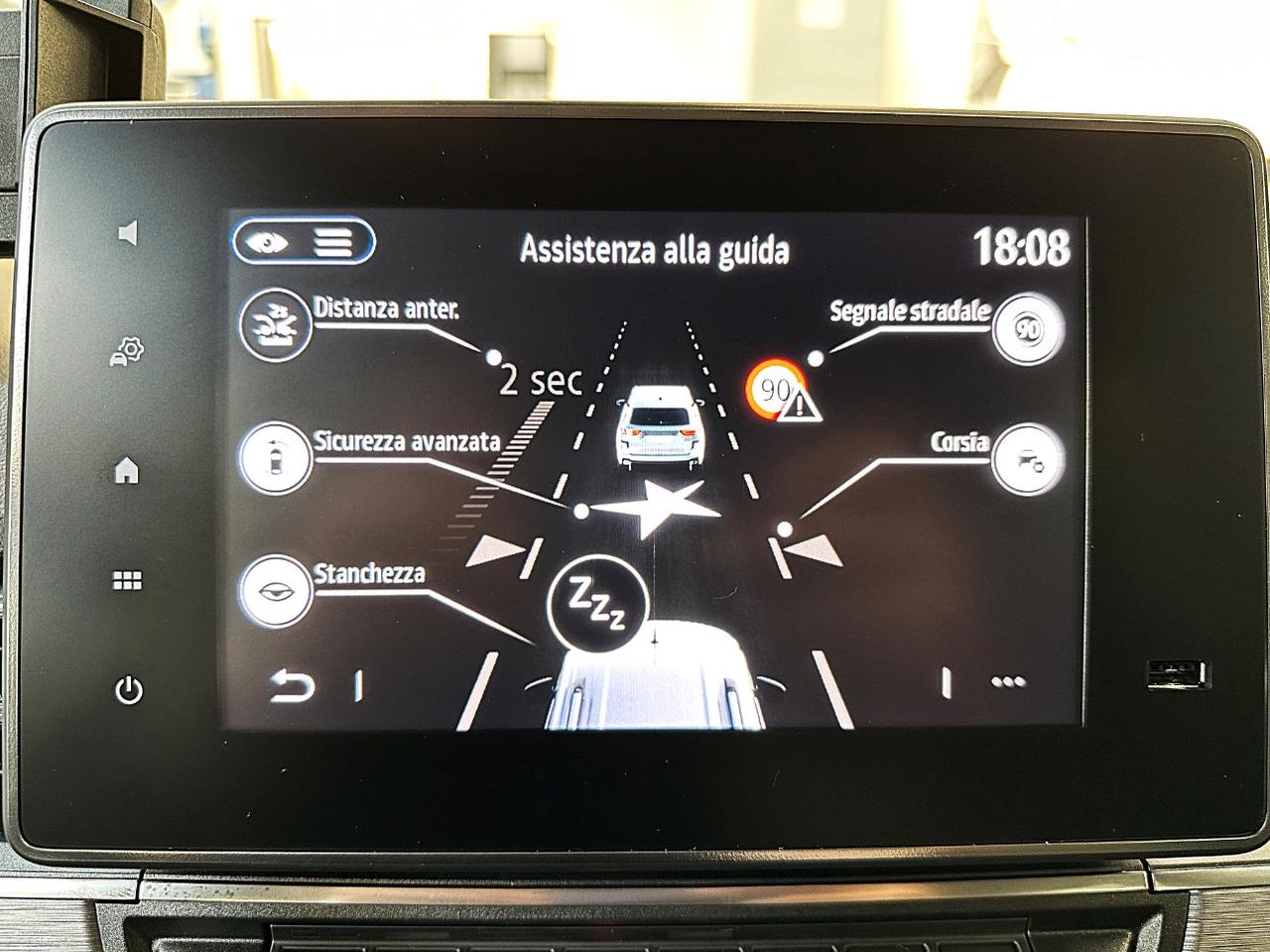 RENAULT Kangoo 1.5 Blue dci 115cv Techno EDC - 17"-Camera-Carplay-Navi