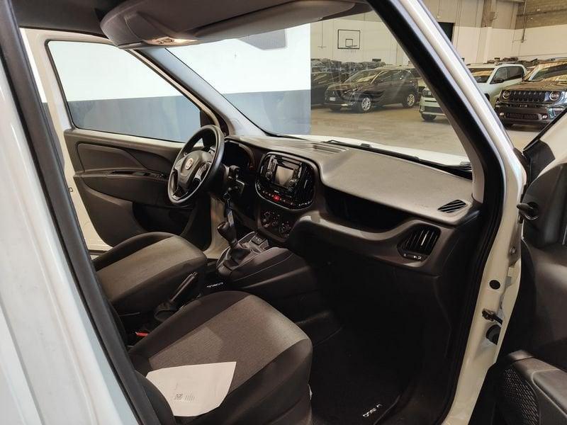 FIAT Doblò Doblò 1.3 MJT S&S CH1 Cargo Lounge (IVA ESCL.)