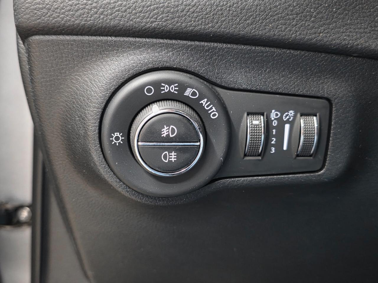 JEEP COMPASS 1.6 MJT 120cv LIMITED