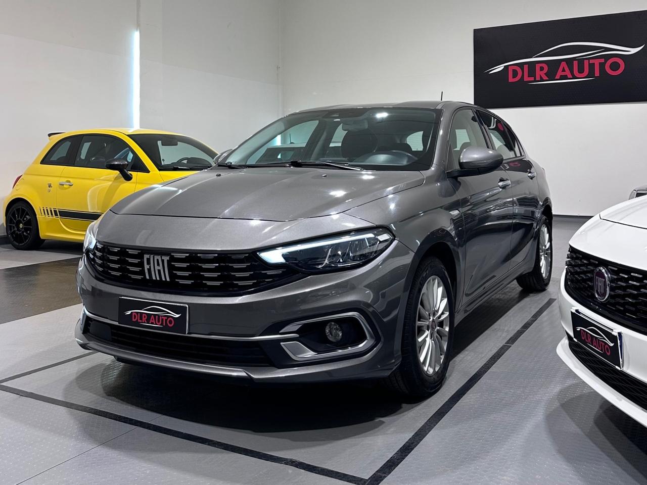 Fiat Tipo 1.6 Mjt S&S 5 porte Business