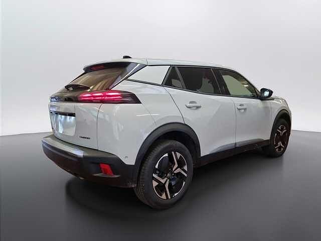Peugeot 2008 2008 1.2 hybrid Allure 110cv e-dcs6