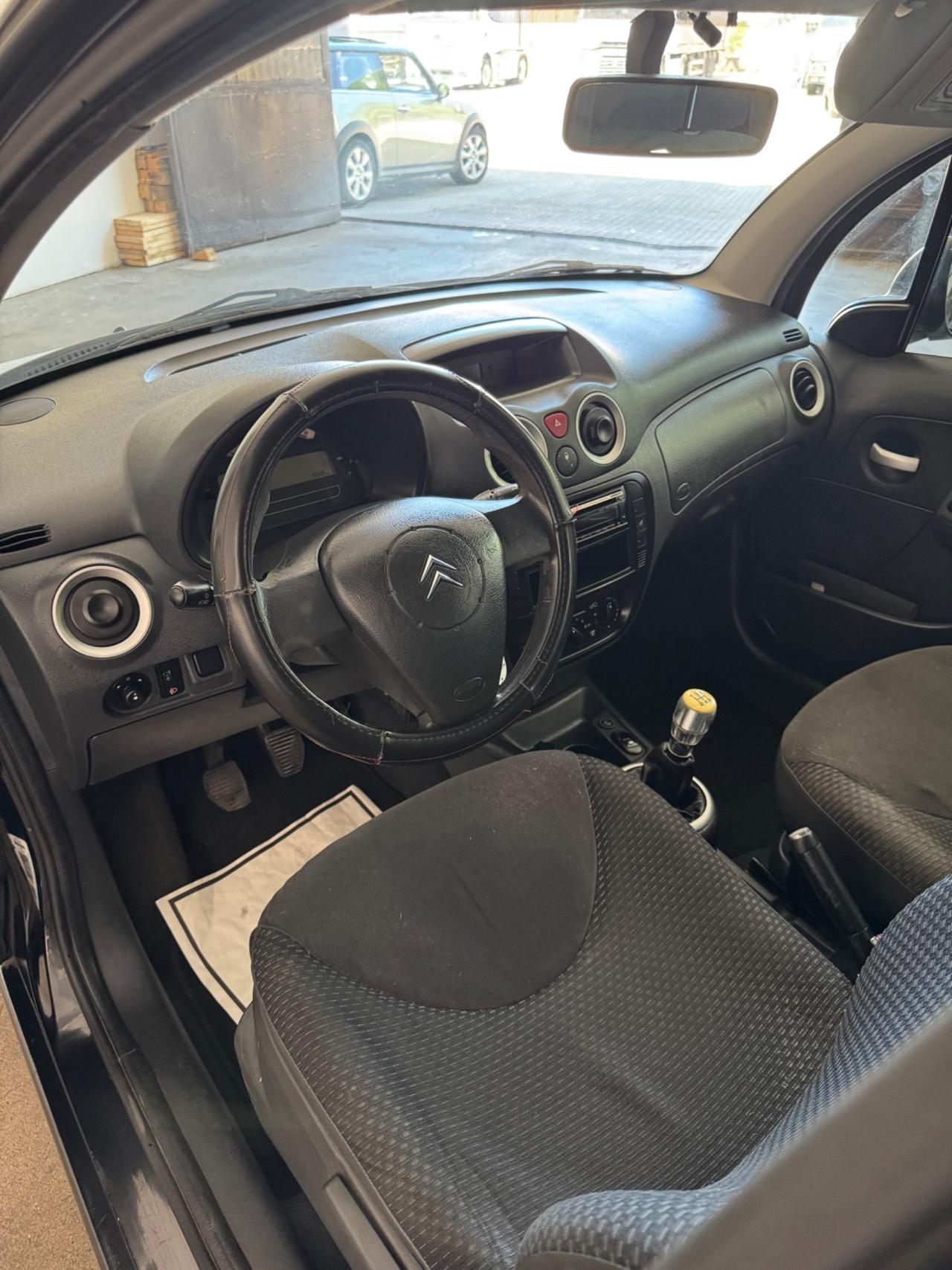 Citroen C3 1.1 Ideal Eco Energy G